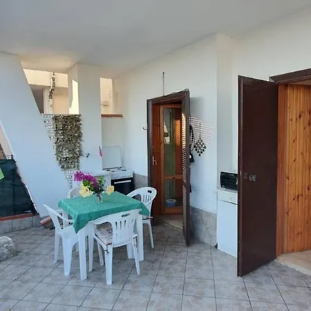 Palazzo Rosa - Al Piano Terra