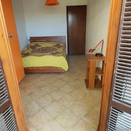 Apartment Palazzo Rosa - Al Piano Terra