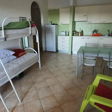 Apartment Palazzo Rosa - Al Piano Terra *