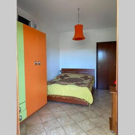 Apartment Palazzo Rosa - Al Piano Terra Scalea