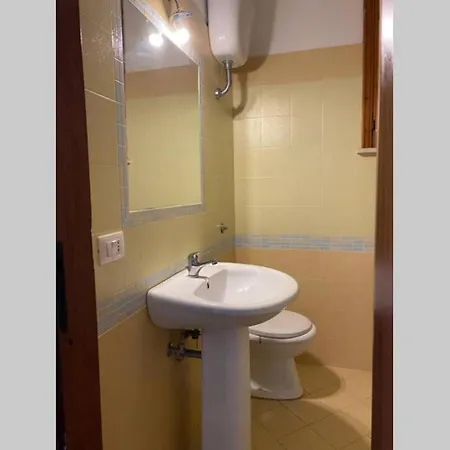 Apartment Palazzo Rosa - Al Piano Terra