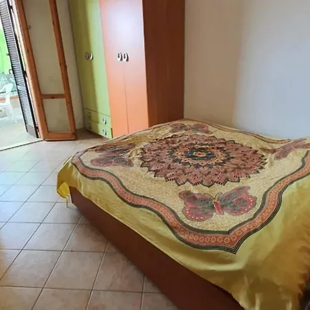 Palazzo Rosa - Al Piano Terra Apartment *