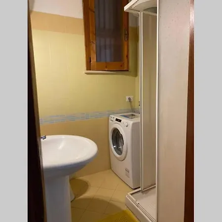 Apartment Palazzo Rosa - Al Piano Terra