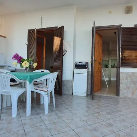 Apartment Palazzo Rosa - Al Piano Terra *