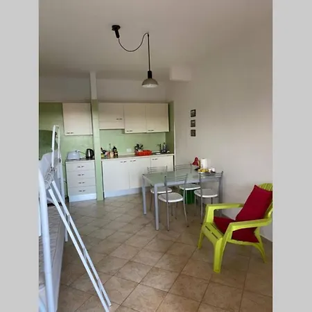 Palazzo Rosa - Al Piano Terra Apartment *
