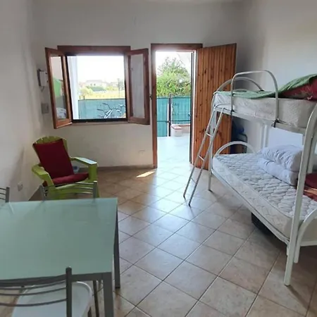 Palazzo Rosa - Al Piano Terra *