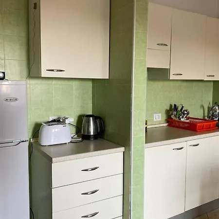 Apartment Palazzo Rosa - Al Piano Terra Scalea